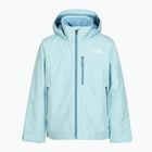 Детско скиорско яке The North Face Freedom Insulated glacier