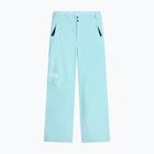 Дамски скиорски панталони The North Face Descendit Regular glacier