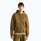 Мъжки суитшърт The North Face Essential Simple Dome RLX Full Zip caraway seed