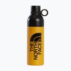 Туристическа бутилка The North Face Water Bottle 750 ml summit gold