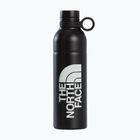 Туристическа бутилка The North Face Water Bottle 750 ml tnf black