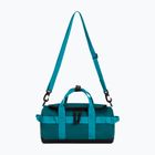 Пътна чанта The North Face Base Camp Duffel Shoulder 5 l pacific teal/restorative