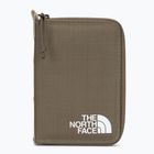 Портфейл The North Face Base Camp Voyager garnet/timeless