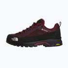 Дамски обувки за преходи The North Face Verto Alpine GTX deep burgundy/burgundy cr