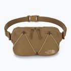 Чантичка за кръстна The North Face Terra Lumbar 1 l utility brown/khaki stone