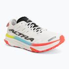 Дамски обувки за бягане Altra Mont Blanc Carbon white/black/firey coral