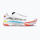 Дамски обувки за бягане Altra Mont Blanc Carbon white/black/firey coral