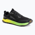Мъжки обувки за бягане Altra Lone Peak 9+ black/dark gull grey