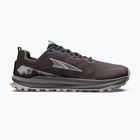 Мъжки обувки за бягане Altra Lone Peak 9+ chocolate torte/silver