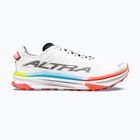 Мъжки обувки за бягане Altra Mont Blanc Carbon white/black/firey coral