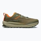 Мъжки обувки за бягане  Altra Olympus 7 dark olive/black