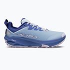 Дамски обувки за бягане Altra Experience Wild 3+ windward blue/orchid