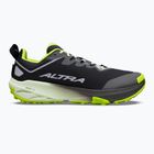 Мъжки обувки за бягане  Altra Experience Wild 3+ black/silver/acid lime