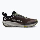Мъжки обувки за бягане  Altra Experience Wild 3+ chocolate torte/gray