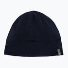 Зимна шапка icebreaker Merino 260 Ridge Beanie midnight navy