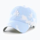 47 Марка MLB Лос Анджелис Доджърс в облаците CLEAN UP лека бейзболна шапка Columbia