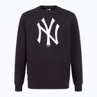 Мъжки суитшърт New Era NOS MLB Regular Crew Nneck New York Yankees navy