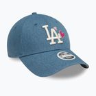 New Era Denim Icon 9Forty Los Angeles Dodgers бейзболна шапка за жени