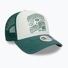 New Era Superbowl Trucker шапка New York Jets green med