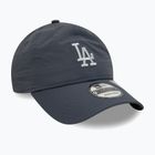 New Era Recycled 9Twenty Los Angeles Dodgers бейзболна шапка тъмно сиво