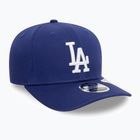 New Era OTC 9Seventy Stretch Snap Los Angeles Dodgers бейзболна шапка тъмно синьо