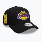 New Era NBA Patch Eframe Los Angeles Lakers бейзболна шапка черна