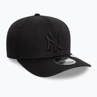New Era Monchrome 9Seventy New York Yankees бейзболна шапка черна
