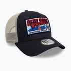 New Era MLB Patch Trucker New York Yankees navy бейзболна шапка