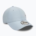 New Era Flawless 9Forty New York Yankees пастелно синя бейзболна шапка
