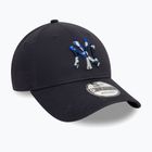 New Era Camo Infill 9Forty New York Yankees бейзболна шапка navy