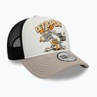 New Era Tom And Jerry Trucker сива бейзболна шапка