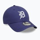 New Era League Essential 9Forty Detroit Tigers тъмно синя бейзболна шапка