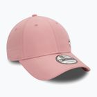 New Era Flawless 9Forty New York Yankees тъмнорозова бейзболна шапка