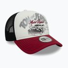 New Era Tom And Jerry Trucker тъмночервена бейзболна шапка
