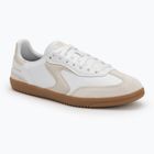 Дамски обувки SKECHERS Hotshot Kickoff white/natural