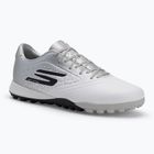 SKECHERS Razor 1.5 Academy TF мъжки футболни обувки бяло/сребристо