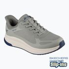Мъжки обувки SKECHERS Bobs Squad 4 olive