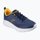 Мъжки обувки Skechers Bobs Sport B Flex Icy Edge navy