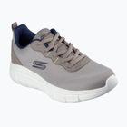 Мъжки обувки Skechers Bobs Sport B Flex Icy Edge taupe