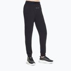 Дамски панталони SKECHERS Skechlux Elevate Jogger black