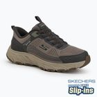 Мъжки обувки SKECHERS Hillcrest 2.0 dark taupe
