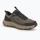 Мъжки обувки SKECHERS Hillcrest 2.0 dark taupe