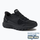 Мъжки обувки SKECHERS Dynamite At Escapar black