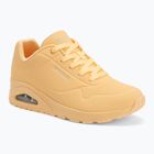 Дамски обувки SKECHERS Uno Stand On Air orange
