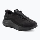 Мъжки обувки SKECHERS Contour Foam Cozy Fit black