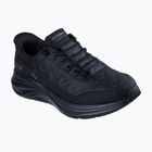 Мъжки обувки SKECHERS Contour Foam Cozy Fit black