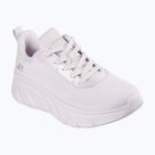 Дамски обувки SKECHERS Bobs B Flex Hi Flying Hi purple
