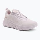 Дамски обувки SKECHERS Bobs B Flex Hi Flying Hi purple