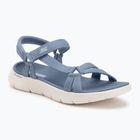Дамски сандали SKECHERS Go Walk Flex Sublime blue