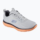 Мъжки обувки SKECHERS Summits Torre gray/orange